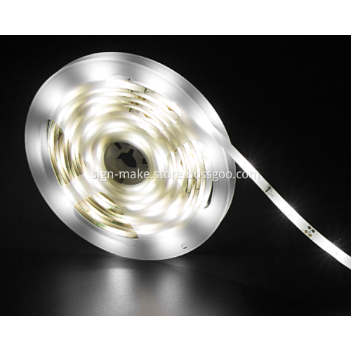 Color Changing RGB LED Light Strip Kit-5M/Roll